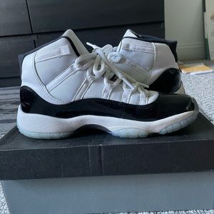 Jordan 11 concord